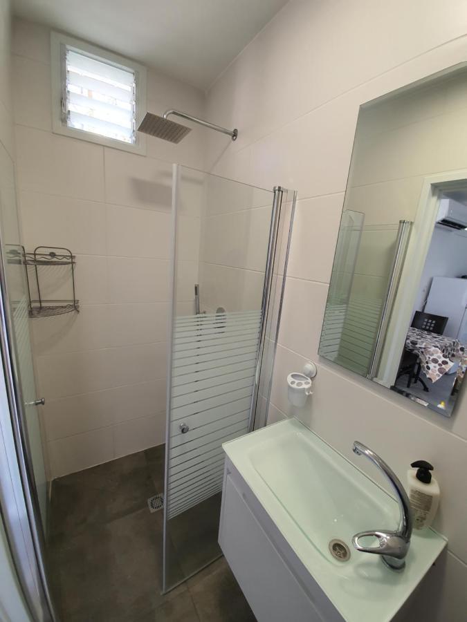 Eilat Vacation Studio סטודיו נופש באילת Exterior photo