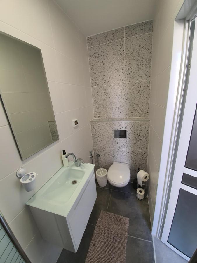 Eilat Vacation Studio סטודיו נופש באילת Exterior photo