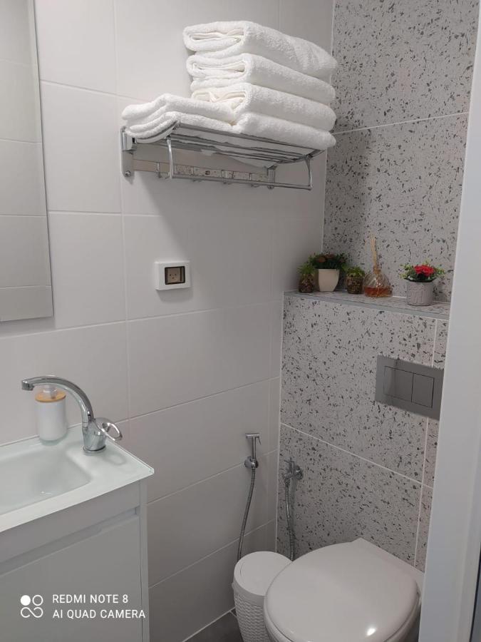 Eilat Vacation Studio סטודיו נופש באילת Exterior photo